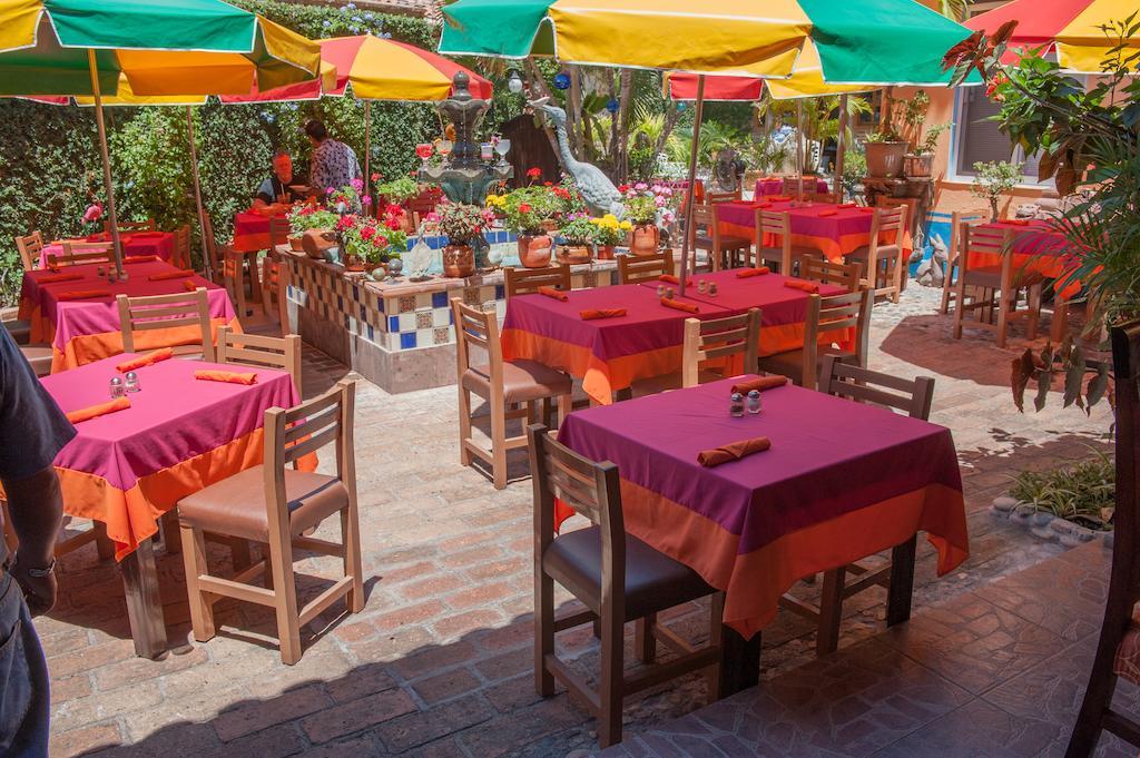 Hotel Boutique Casa Fantasia Пуэрто-Вальярта Экстерьер фото